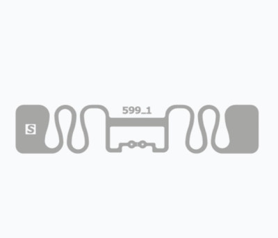 Avery-Dennison 3007861 RFID Tag