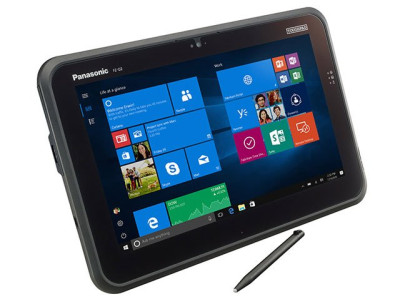 Panasonic FZ-Q2G100XVM Tablet