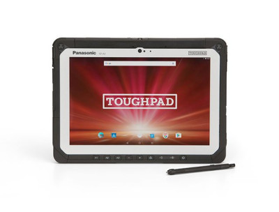 Panasonic FZ-A2A003GAM Tablet