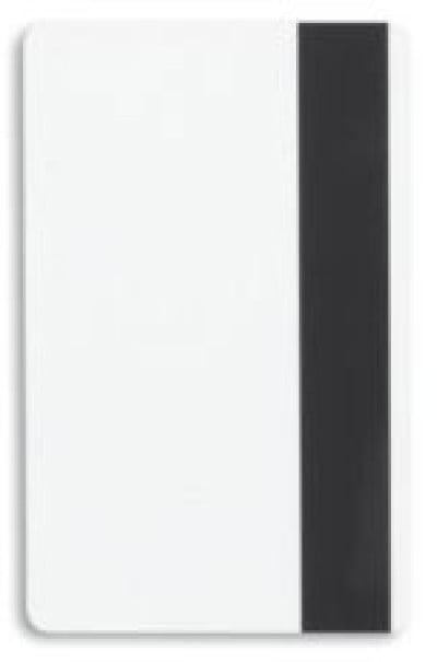 Fargo 81751 Plastic ID Card