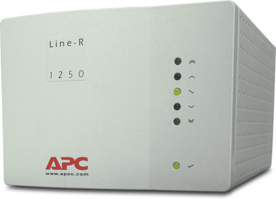 APC LR1250 UPS