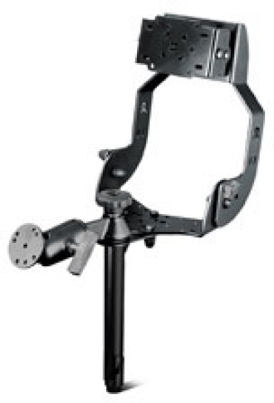RAM Mount Tough-Box Angled Console Products