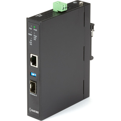 Black Box LGC5400A Wireless Switch