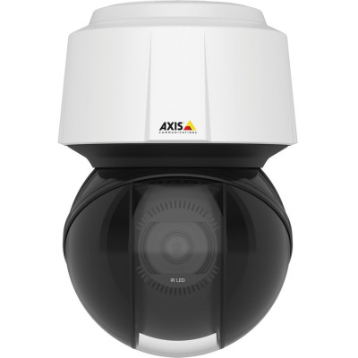 Axis 01959-004 Security Camera