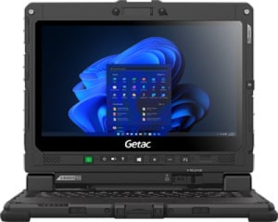 Getac KP6166VAXKXX Tablet