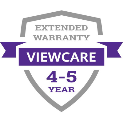 ViewSonic CD-EW-65-02 Service Contract
