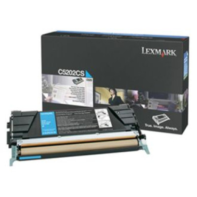 Lexmark C5202CS Toner