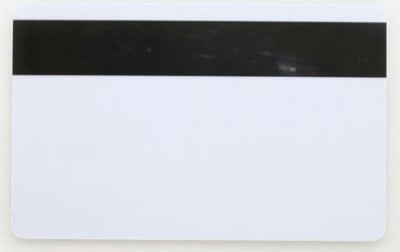 Brady CV-80HE Plastic ID Card