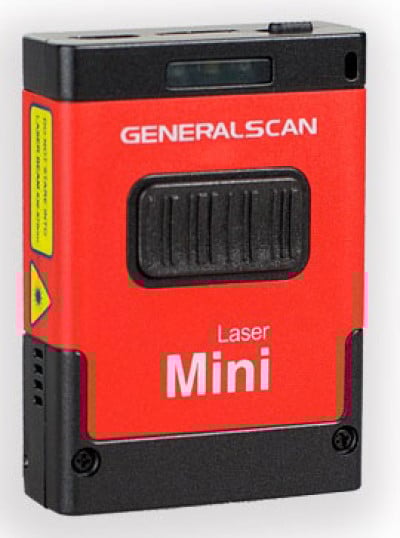 Generalscan M100T-335V1K Barcode Scanner