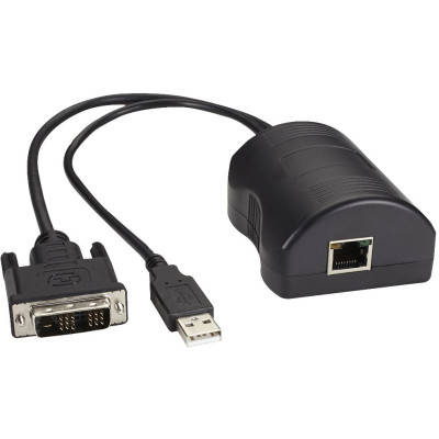 Black Box DCX3000-DVT Accessory