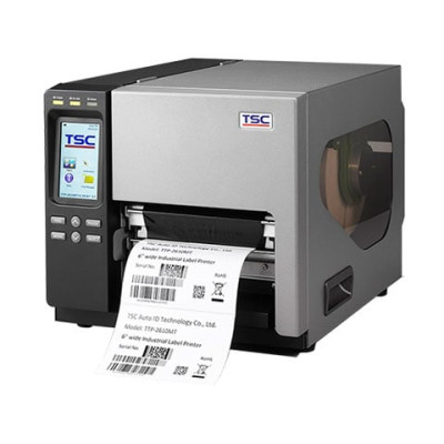 TSC 99-141A00500LF Barcode Label Printer