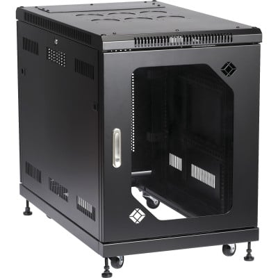 Black Box RM2410A Mobile Cart