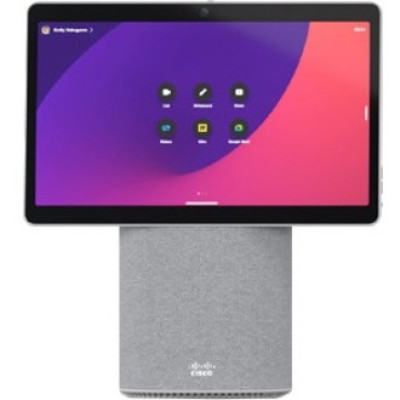 Cisco CS-DESKMINI-B-K9 Communication System