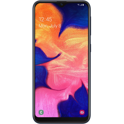Samsung SM-A102UZKAXAA Mobile Computer