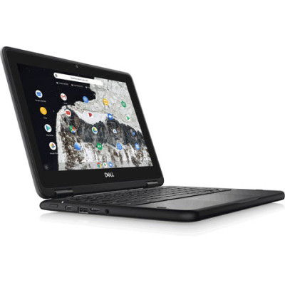 Dell 04FHP Chromebook