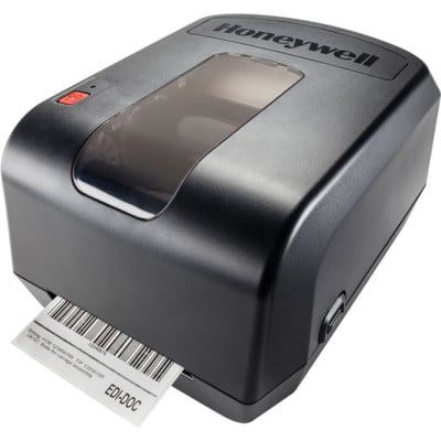 Honeywell PC42TWE01312 Barcode Label Printer
