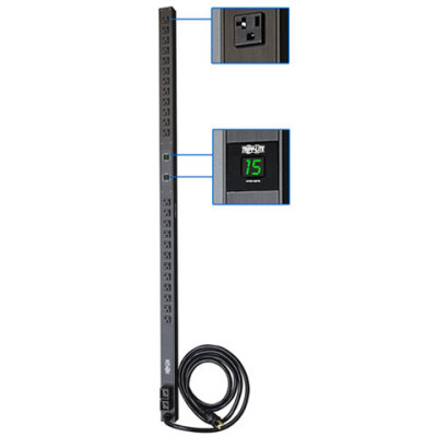 Tripp-Lite PDUMV30 Products