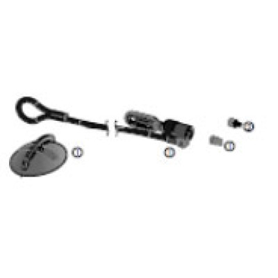 SpacePole SPCS201 Accessory