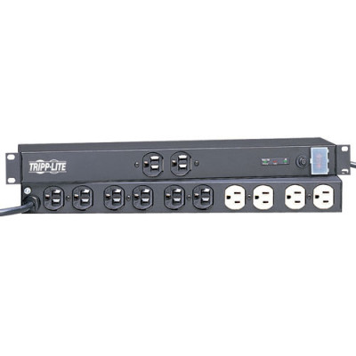Tripp-Lite ISOBAR12ULTRA Products