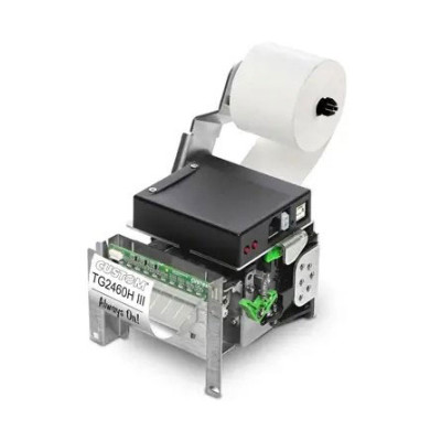 Custom America 915CG050141300 Receipt Printer