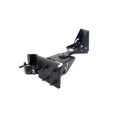 Gamber-Johnson 7170-0703 Mounting Hardware and Stands