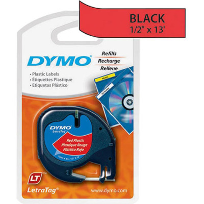 Dymo 91333 Barcode Label