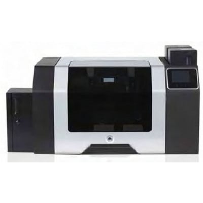 Fargo 88505 ID Card Printer