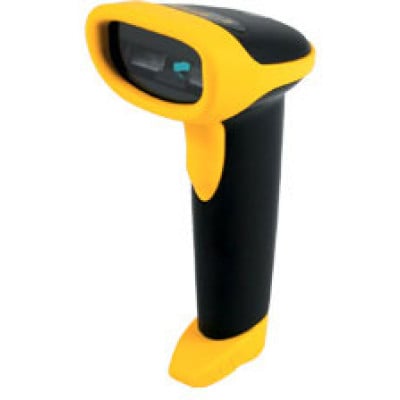 Wasp 633808920623 Barcode Scanner