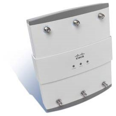 Cisco AIR-AP1252AG-N-K9 Wireless Access Points