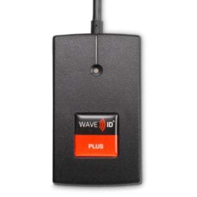 rf IDEAS RDR-80082AK0 Access Control Reader