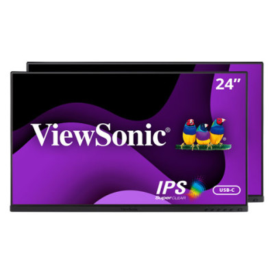 ViewSonic VG2455-56A-H2 Monitor