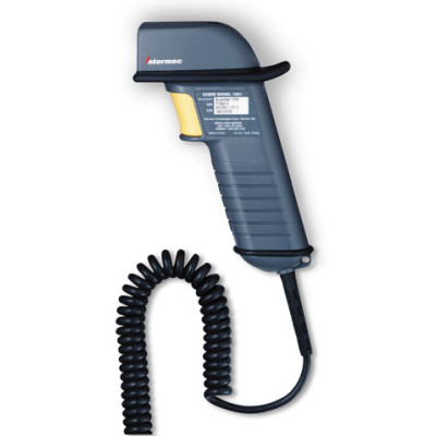 Intermec 69668 Barcode Scanner