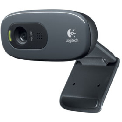 Logitech 960-000694 Photo ID Camera