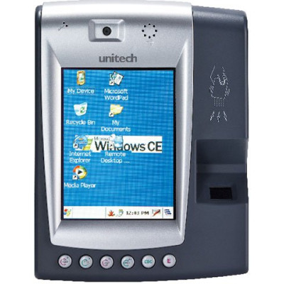 Unitech MT650-AHEEAG Data Terminal