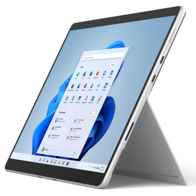 Microsoft 8PU-00001 Tablet