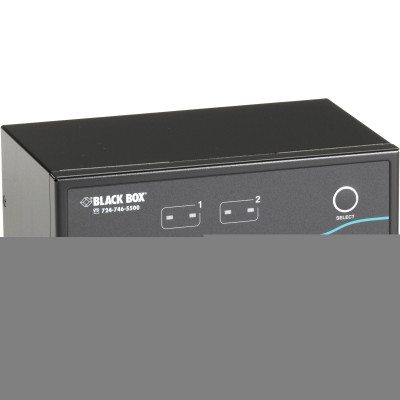 Black Box KV9622A Products