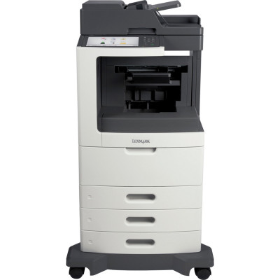 Lexmark 24TT415 Multi-Function Printer
