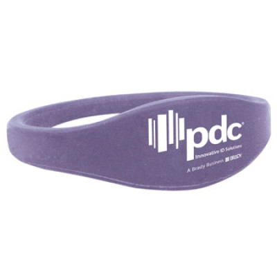 BCI RWTE-23-PDJ-I RFID Wristband
