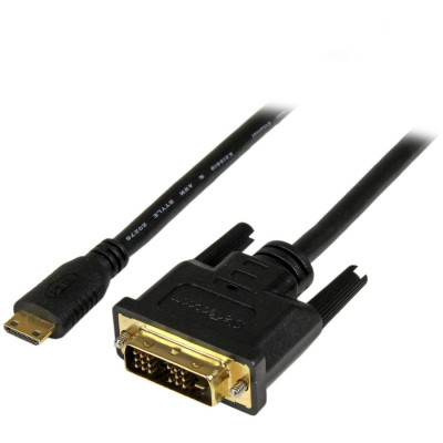StarTech HDCDVIMM1M Cables, Connectors, and Adapters