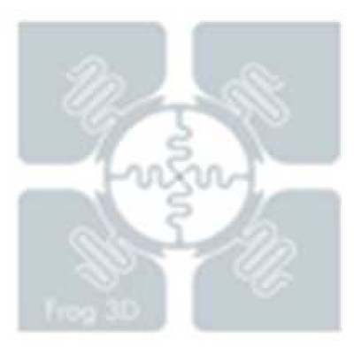 SMARTRAC 3002014 RFID Inlay