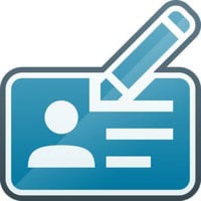 Zebra CSR2P-UG0C-L ID Card Software