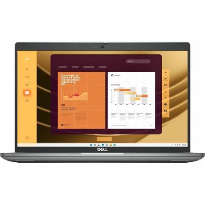 Dell 210-BMPS Laptop