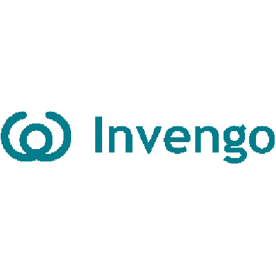 Invengo XCTF-3005-WET-CLEAR RFID Inlay