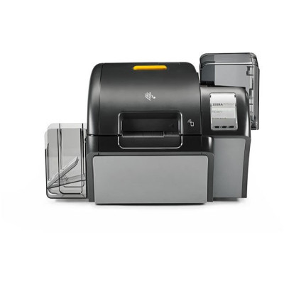 Zebra Z92-0M0W0000US00 ID Card Printer