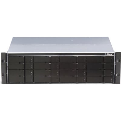 D-Link DSN-4100 Telecommunication Equipment