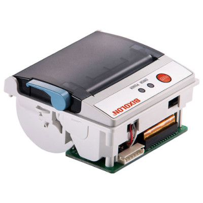 Bixolon SPP-100IIHFG/STD Barcode Label Printer