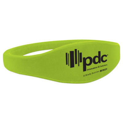 BCI RWME-39-PDJ-I RFID Wristband