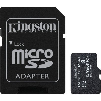 Kingston SDCIT2/8GB Accessory