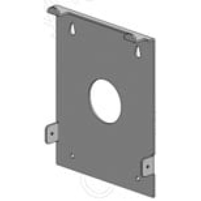 SpacePole SPK502-02 Mounting Hardware and Stands