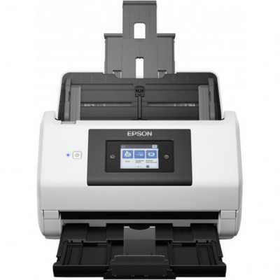 Epson B11B227201 Document Scanner